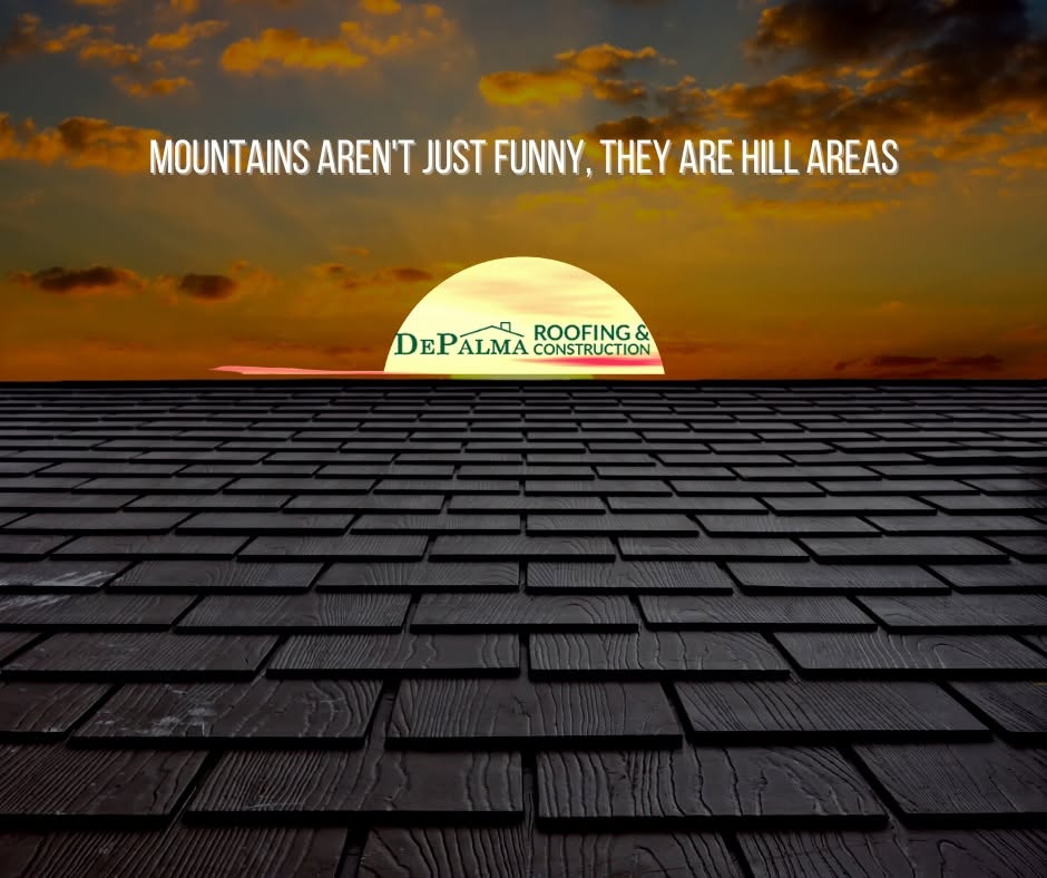Your Roof Installation